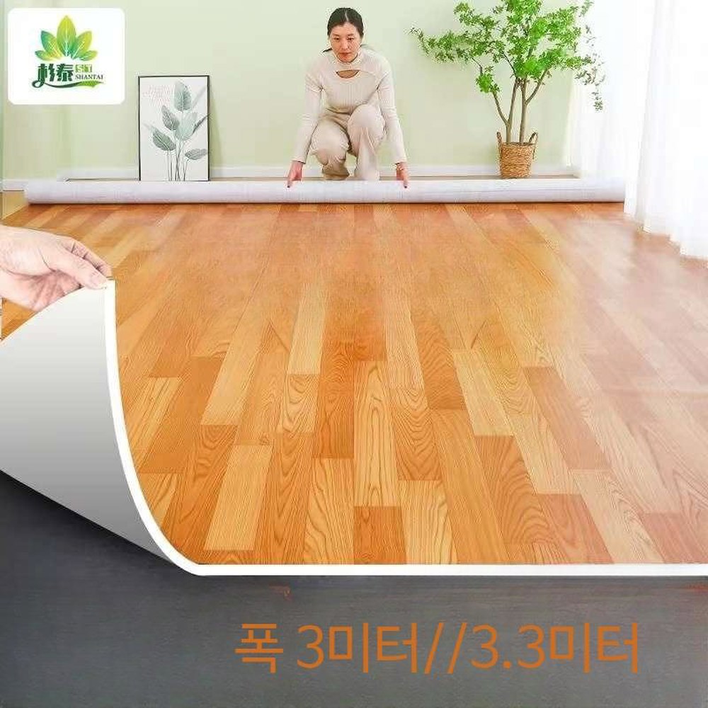 거후뉴왕가죽 가죽 우드 타일그레이 폭넓은 방습 솔리드 3x 1 병원동일 3 A타입 공구 바닥재 셀프 플라스틱 거후뉴왕가죽 타일그레이 공구 3x - 상품 이미지