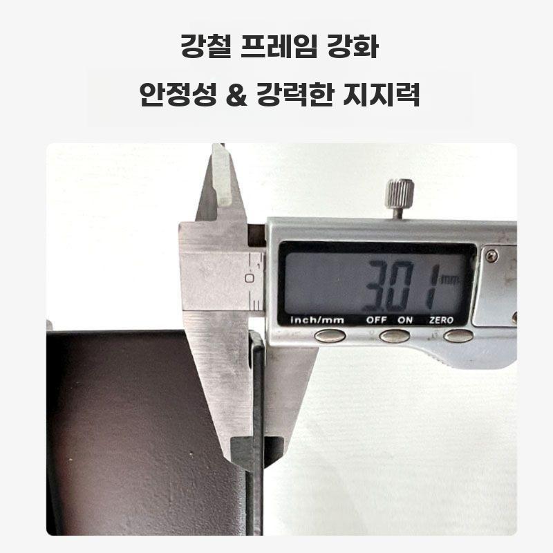 전동 리프팅 테이블 전기 플랫폼 리프트 상하 작업대 유선 (최대 145kg) - 상세 이미지 3