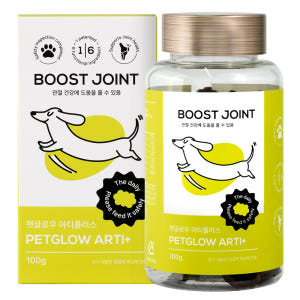 강아지 관절 영양제 슬개골 탈구 예방 고관절 근력 강화 콘드로이친 MSM... 솔직 후기 | 실제 사용자 리뷰 총정리 - 상품 이미지 1