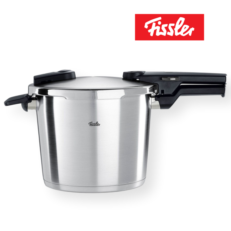 휘슬러 비타퀵 압력 밥솥 26cm 10L Fissler Vitaquick Premium - 상품 이미지