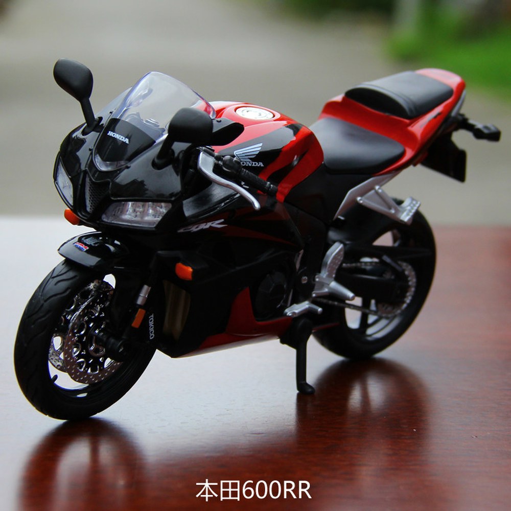 파이어블레이드 오토바이 CBR1000RR 액세서리용 레드 SP 600RR 나사 파이어블레이드/SP CBR CBR 600RR 레드 1 오토바이 - 상세 이미지 2