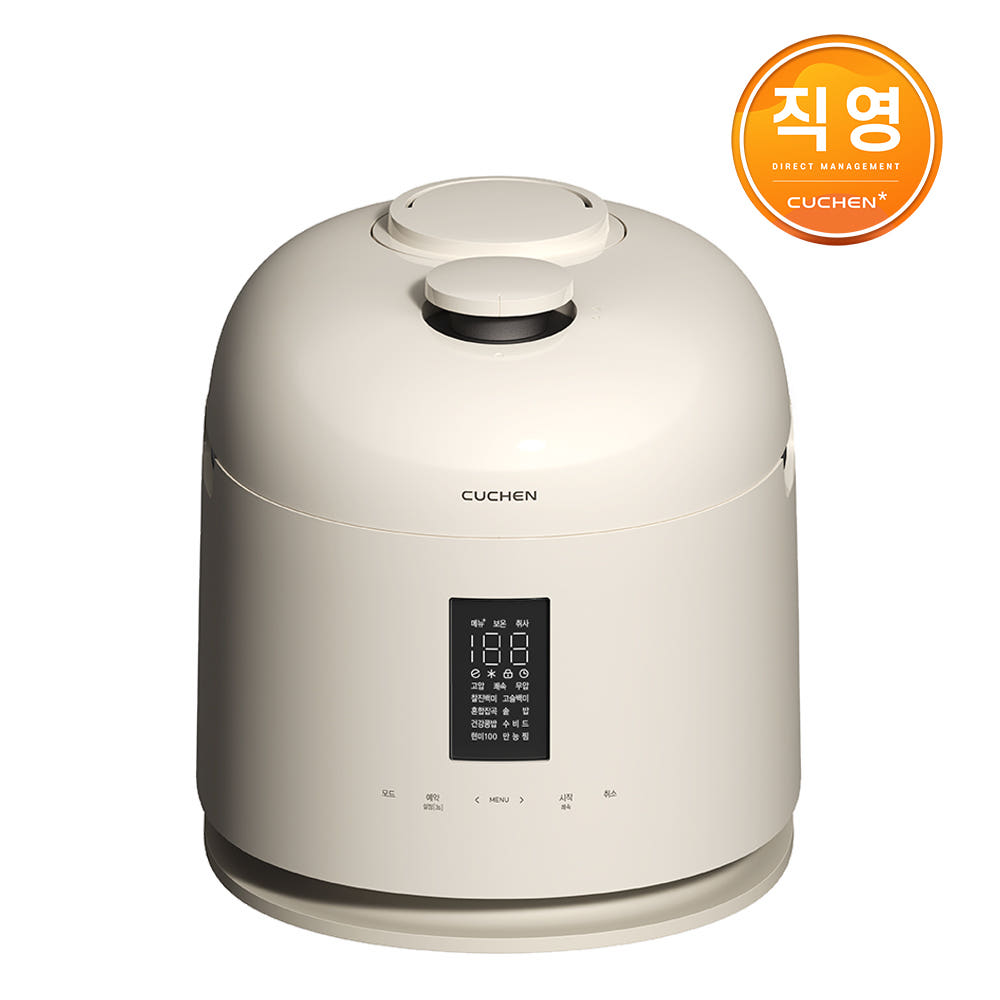 쿠첸 123 6인용 316Ti