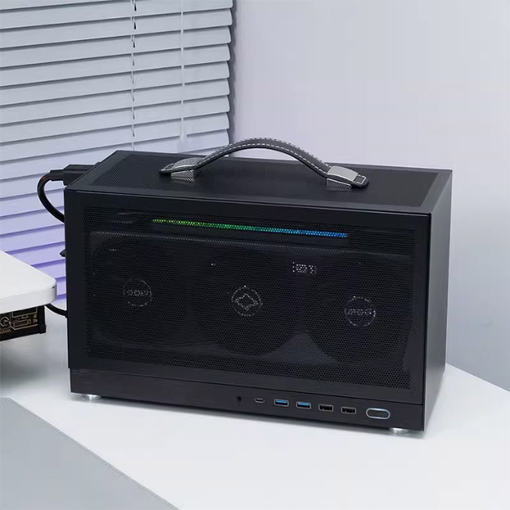 플래시스케일 S400U3 FlashScale 0연장화이트 화이트U3 ITX S400 케이블 3 라이저 화이트U3 3 0연장화이트 - 상품 이미지