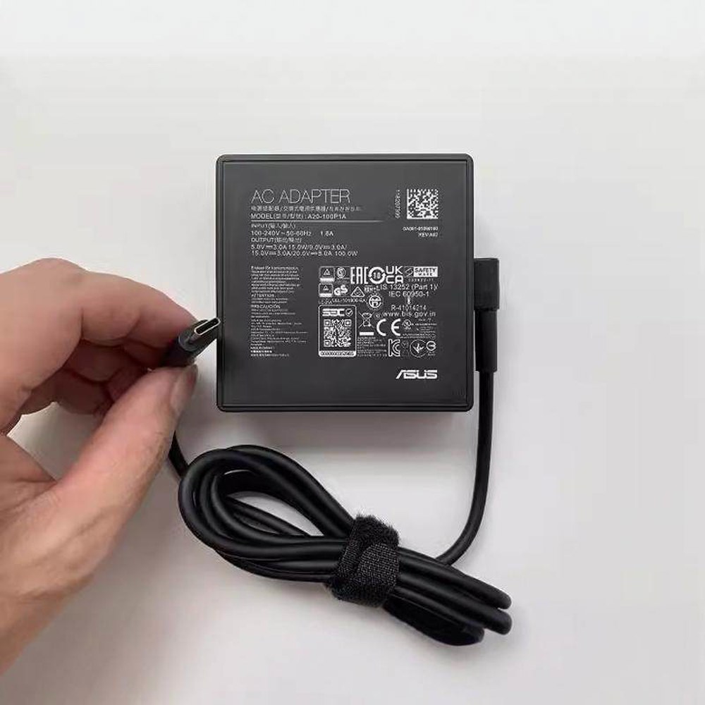 Z13 US 노트북 GV301 어댑터 100P1A A20 충전기 GZ301 - 상세 이미지 3