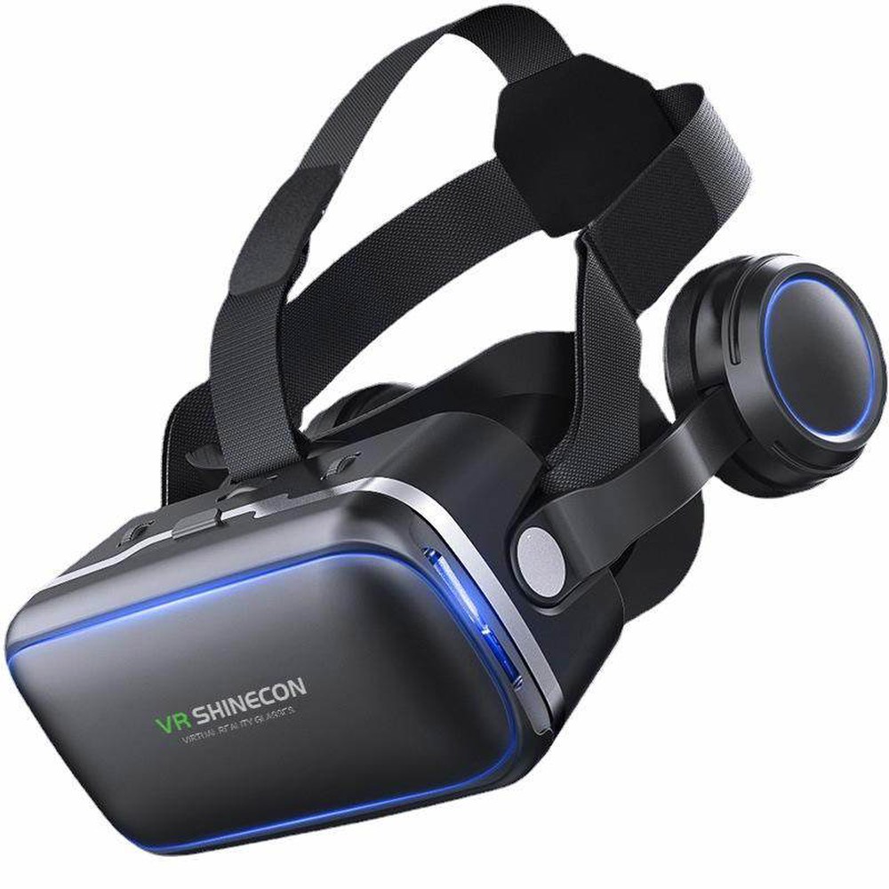 Android 가상 표준품 6세대 버전 BZ Phone용 앱 F 시청용 VR 업그레이드 영문 초보자용 phone 6세대 업그레이드 버전 영문 표준품 - 상품 이미지