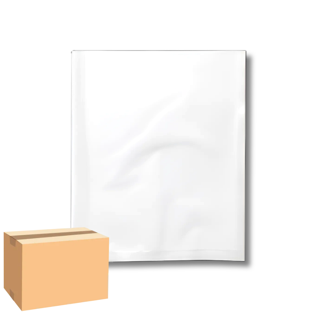 영투픽 푸드세이버호환 진공포장지 진공팩 비닐 8파우치S 20x28cm 1000장 1박스 - 상품 이미지