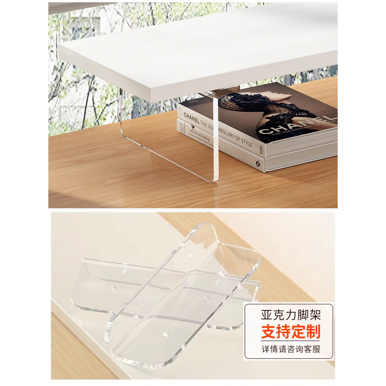 높은 에코 업그레이드 스탠드 웜베 높이 서랍 홑겹 40cm 받침대 각도 대형 선반 왜건 모니터 14cm 누워서 2단 홑겹 40cm 웜베 업그레이드 에코 - 상세 이미지 2