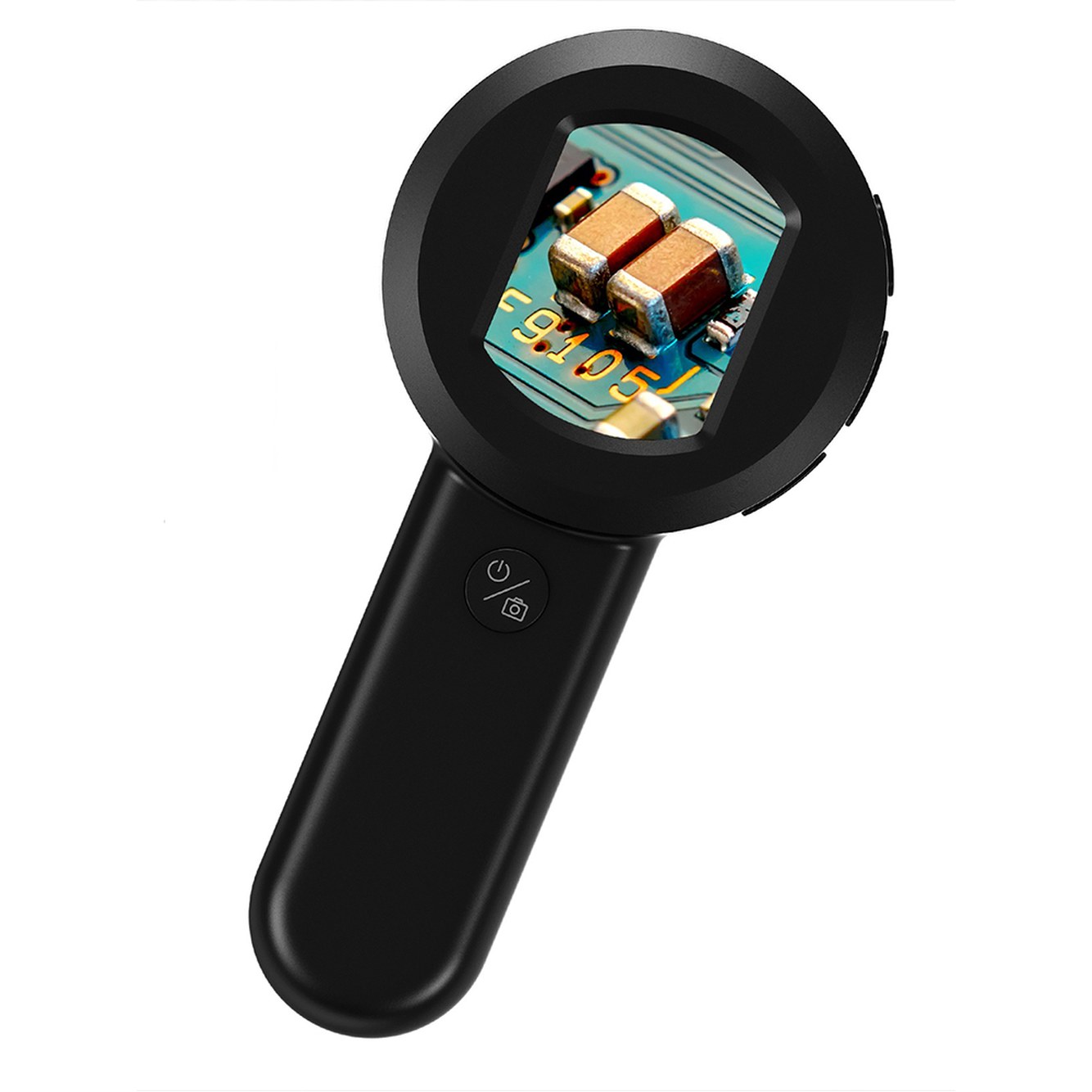 디지털 8G 3단계 컴퓨터 충전식 블랙 녹화 전자부품 촬영 100배 소 링크 공학 수리 100 정밀 1 블랙 8G 링크 컴퓨터 촬영 녹화 전자부품 - 상품 이미지