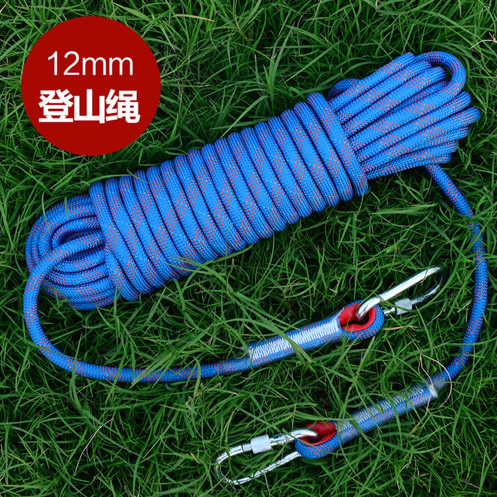 밧줄 가지 블루 15m 10mm 산악 찍어주세요 10m 비고 색상 이중 가능 암벽 컬러 등반 선택 Tomshoo 일곱 10mm밧줄 1 8mm 10m 더블버튼 장갑증정 - 상세 이미지 2