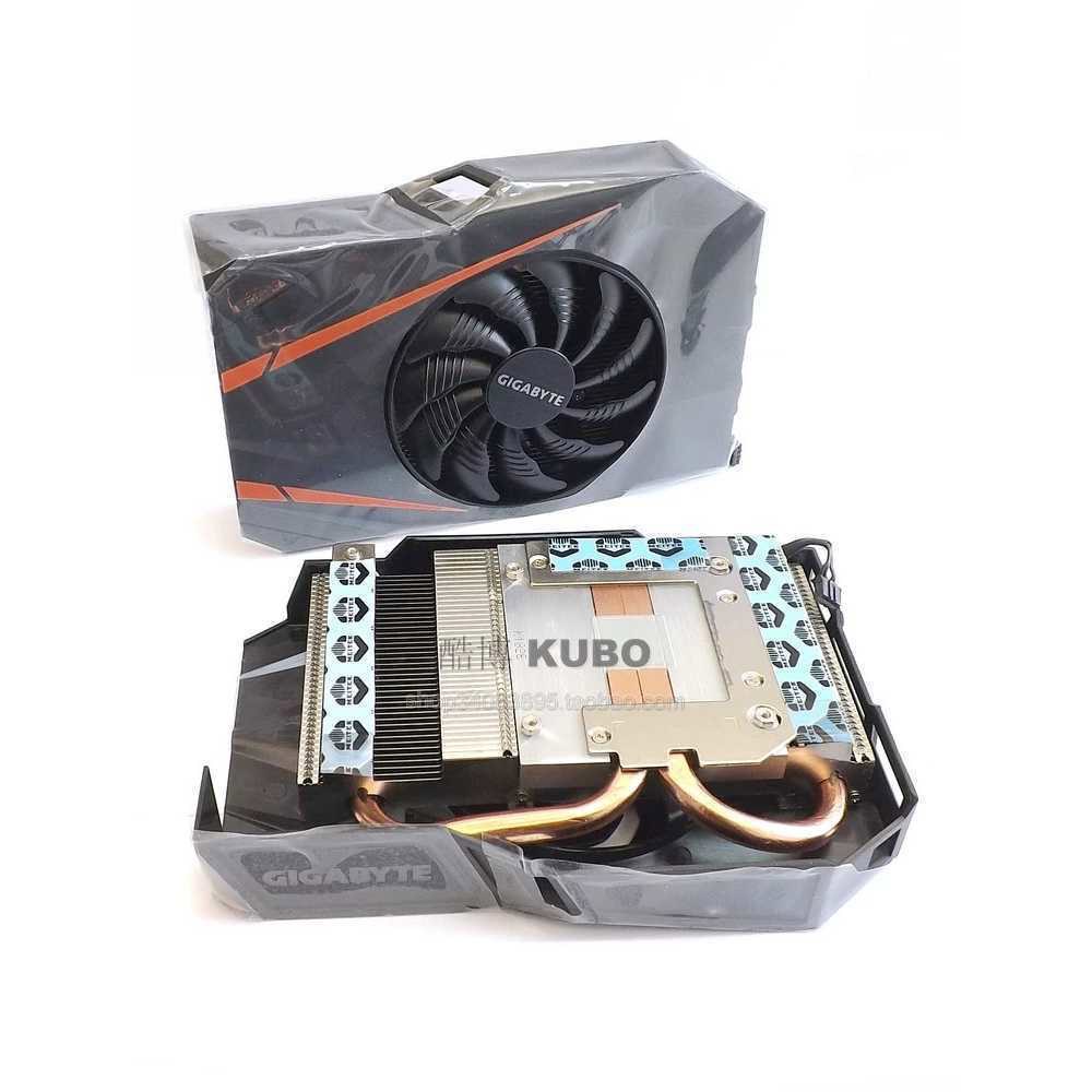 GTX1060 싱글 1050TI ITX 560 히트 580IXEB 탑재 ni 싱크 세트 기가바이트 기가바이트 580IXEB 싱글 히트 싱크 - 상품 이미지