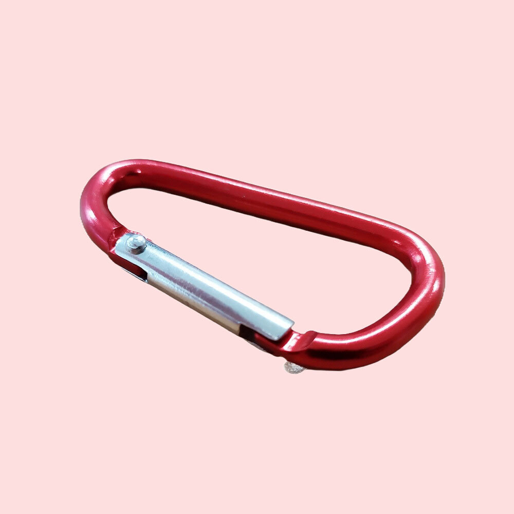 아웃도어 등산고리 - 상품 이미지