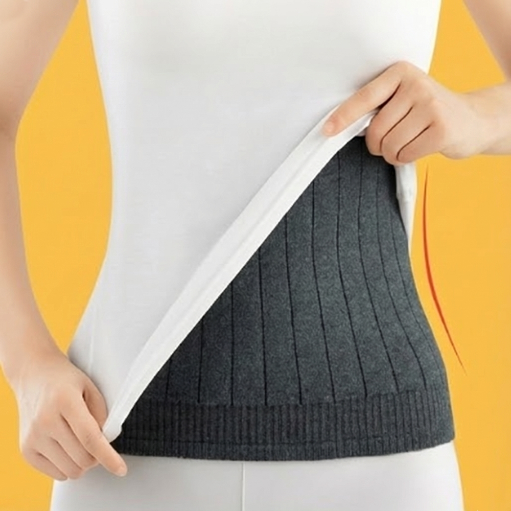 배워머 배따뜻하게 보온복대 복부워머 임산부 배보온 배복대 제품 이미지