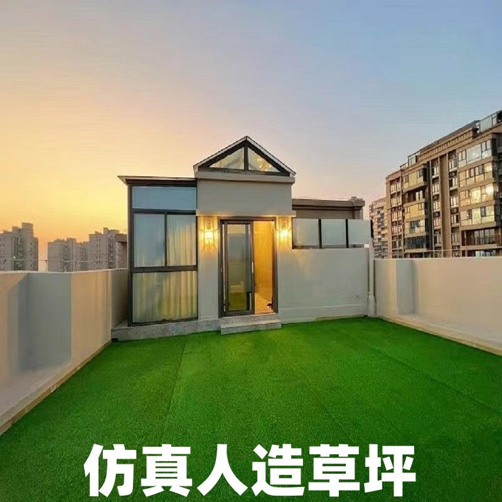 1롤ㅣ두께 25m 인조잔디 애견카페 축구 2mx25m 마당 야외 2mx5m 코발트블루 장식 1 2cm 암호화 그린 가로 0 5mx가로 1 - 상세 이미지 3