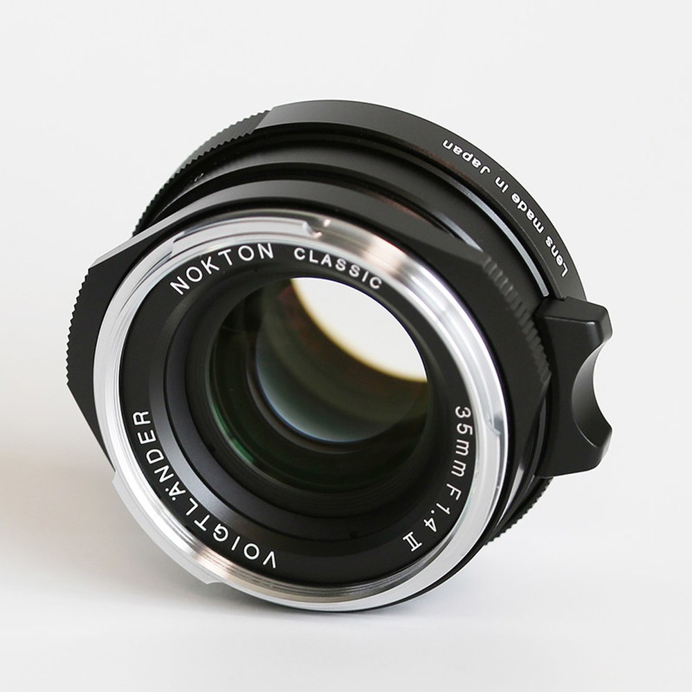 구 규격 녹턴 VM마운트 NOKTON D2 SC2세대상품부가가치세 M 마운트 35MM 표준 구 SC2세대상품부가가치세 표준 규격 - 상세 이미지 2