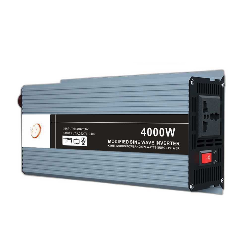 변환기 12V 충전기 PD 24V 화이트 가솔린 차량용 인버터 24볼트
