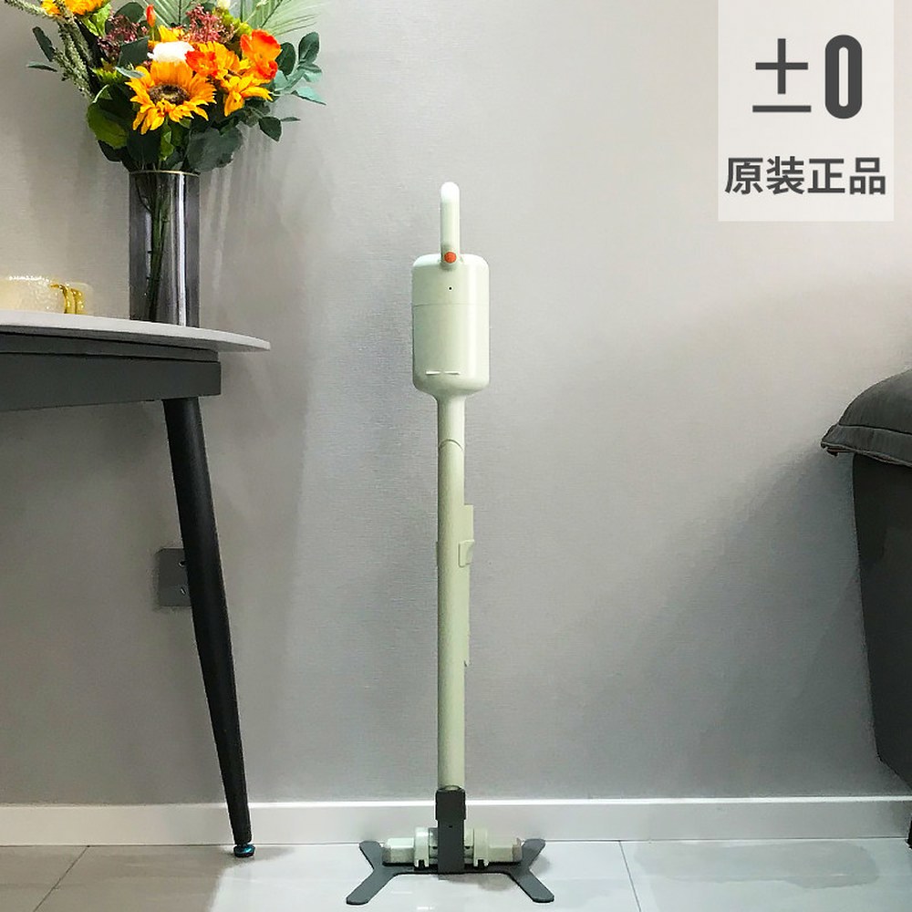 진공 플러스마이너스제로 무선 G040 가능 무선청소기 소품 그레이 XJC 기초 Y010 제로 8컬러 Y010 기초 소품 - 상세 이미지 2