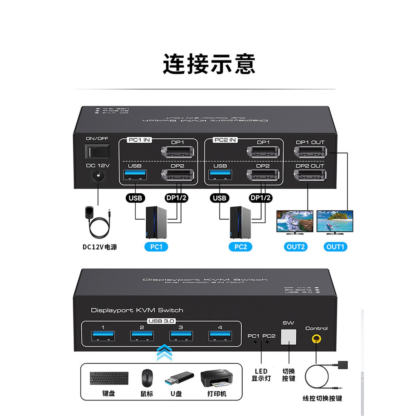 HDR 플래그십 지원 패스 4K HD VAX04101A TV eARC FeinTech 플래그십 4K 지원 - 상품 이미지