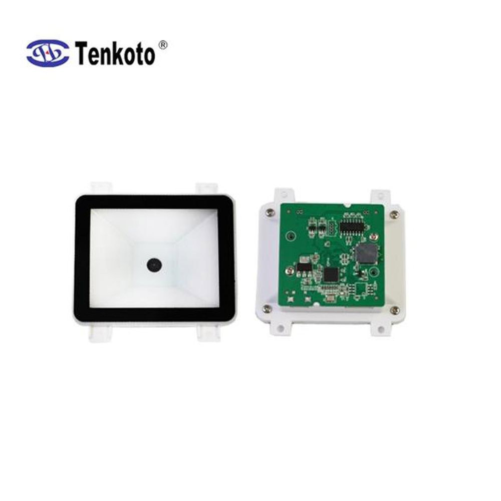 블랙박스리더기 모듈 2D 1D 코드 TM306 바코드 QR 리더 스캐너 키오스크 엔진 USB 포트 1 - 상품 이미지
