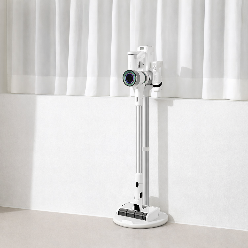 가이타이너 듀얼 무선청소기 GTLVC-DM2 진공 핸디 제품 이미지