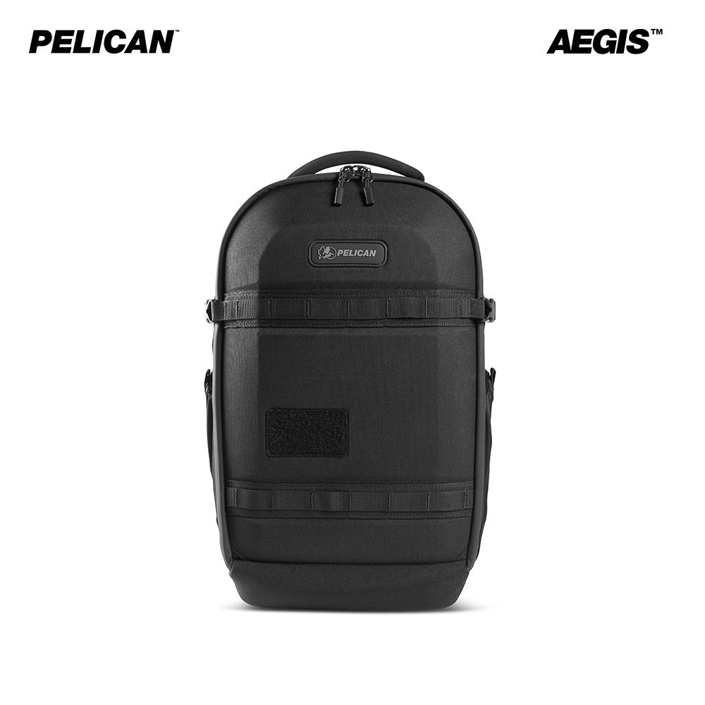 펠리칸 이지스 여행용 백팩 PX 18L 블랙 - 상세 이미지 5