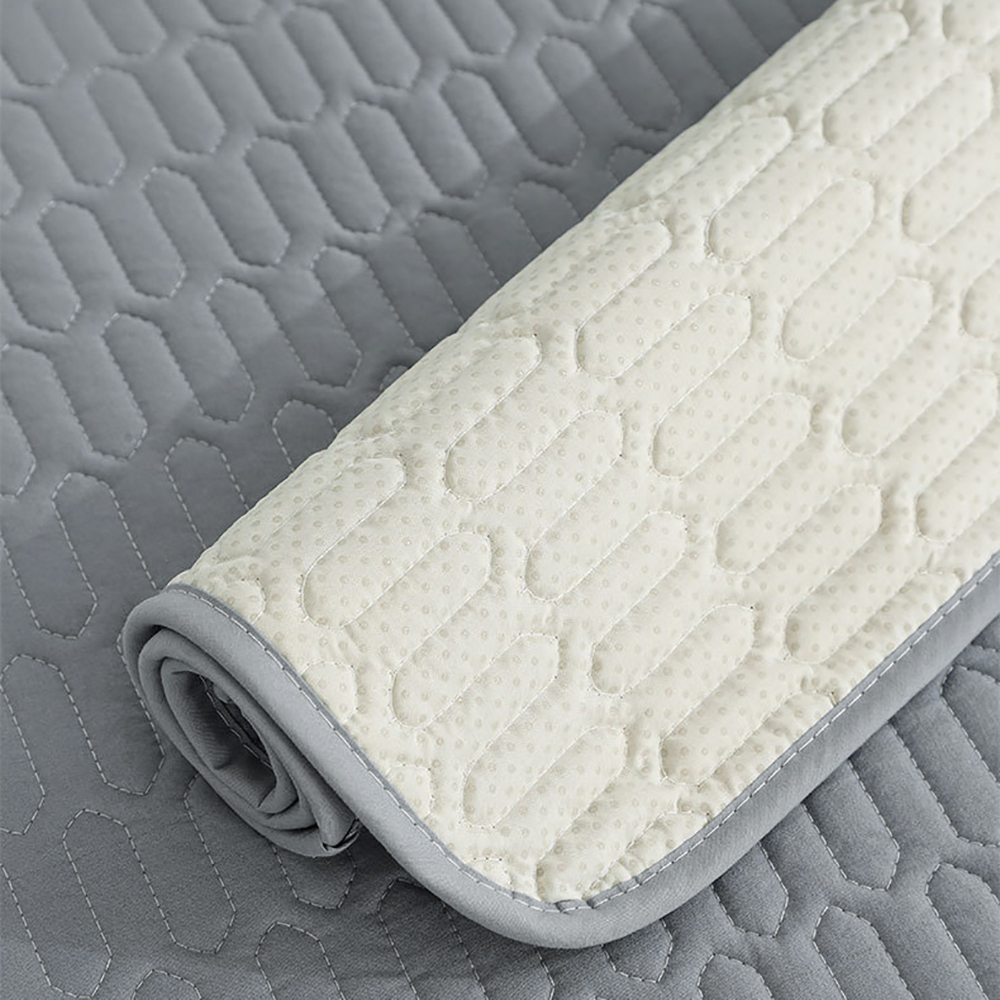 누빔 소파패드 3인용 4인용 논슬립 사계절 쇼파패드 매트