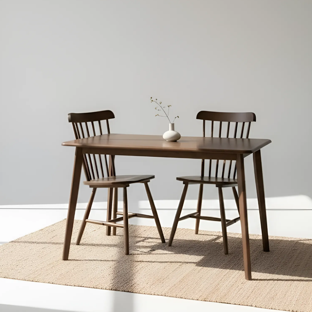 이케아 의자 식탁의자 체어 테이블 편한 카페 인테리어 마리우스