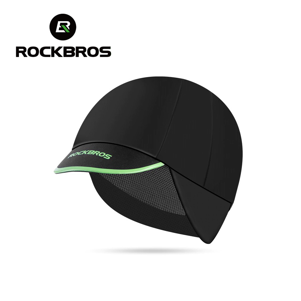 ROCKBROS 아웃도어 방풍 모자 캡 YPP001 - 상품 이미지