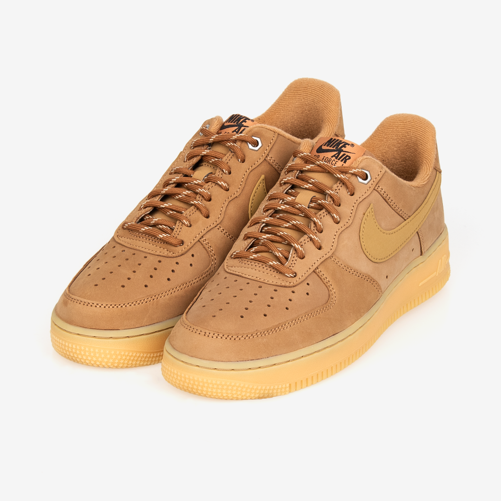 나이키 에어 포스 1 07 된장 포스 운동화 CJ9179-200