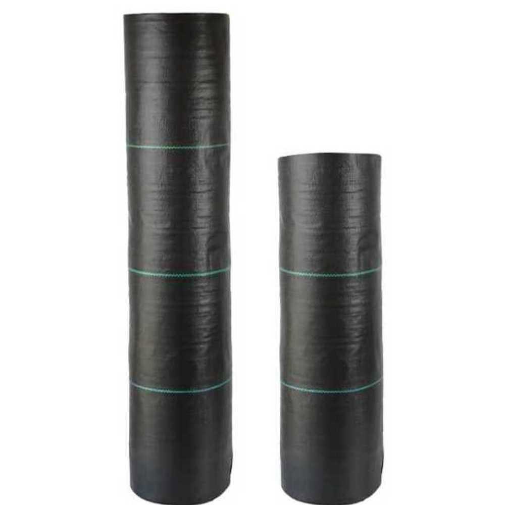 고추 방지 부직포 커버 1m 못 100m 11cm 200개 길이 매트 멀칭 바닥 폭 비닐 잡초 차단 11cm 바닥 못 200개 - 상품 이미지