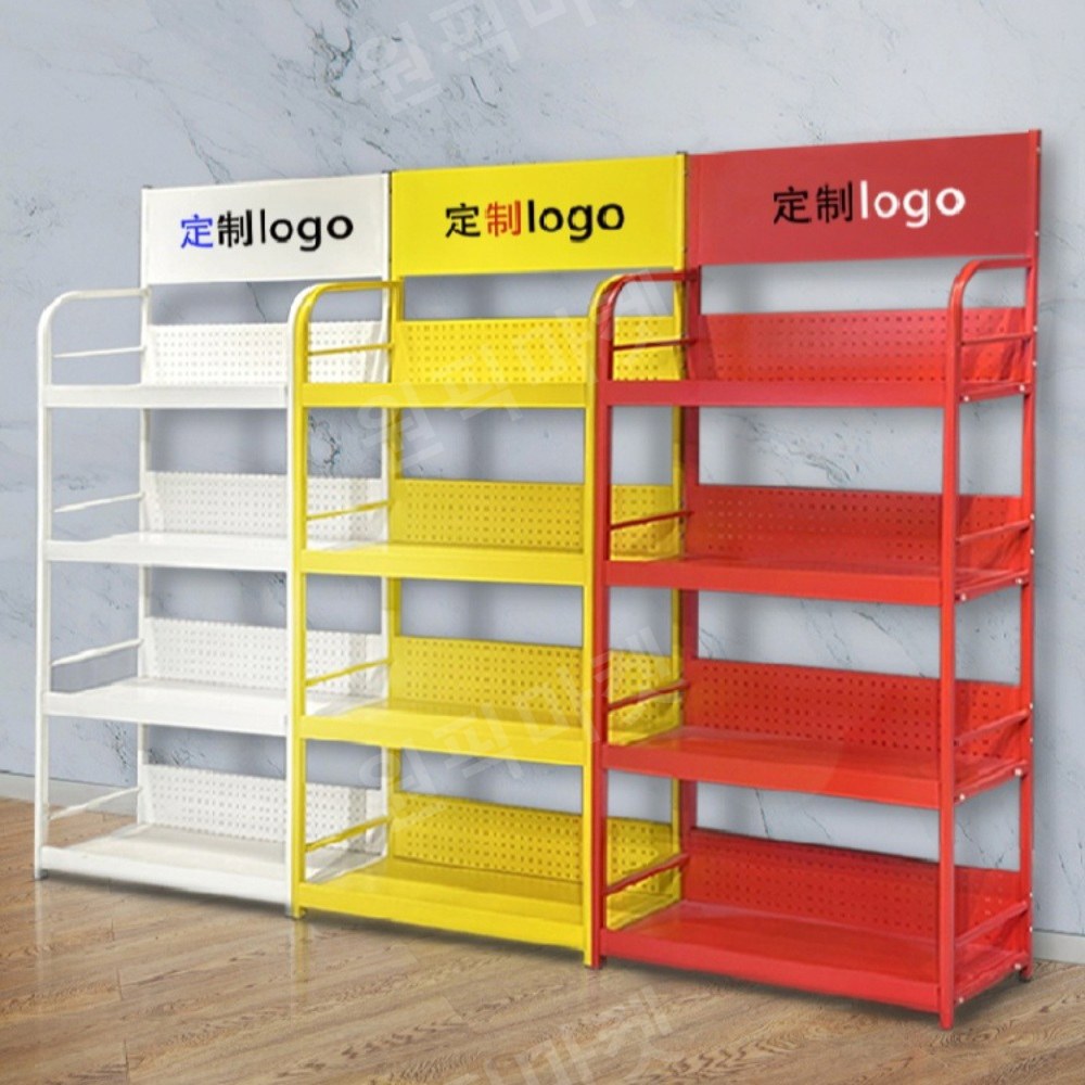 30 블랙 철제 60x30x215 가정용 대 정리 편의점 선반 이동식 3단 55 약국 시크 140 블랙 시크 55 30 140 3단 - 상세 이미지 2