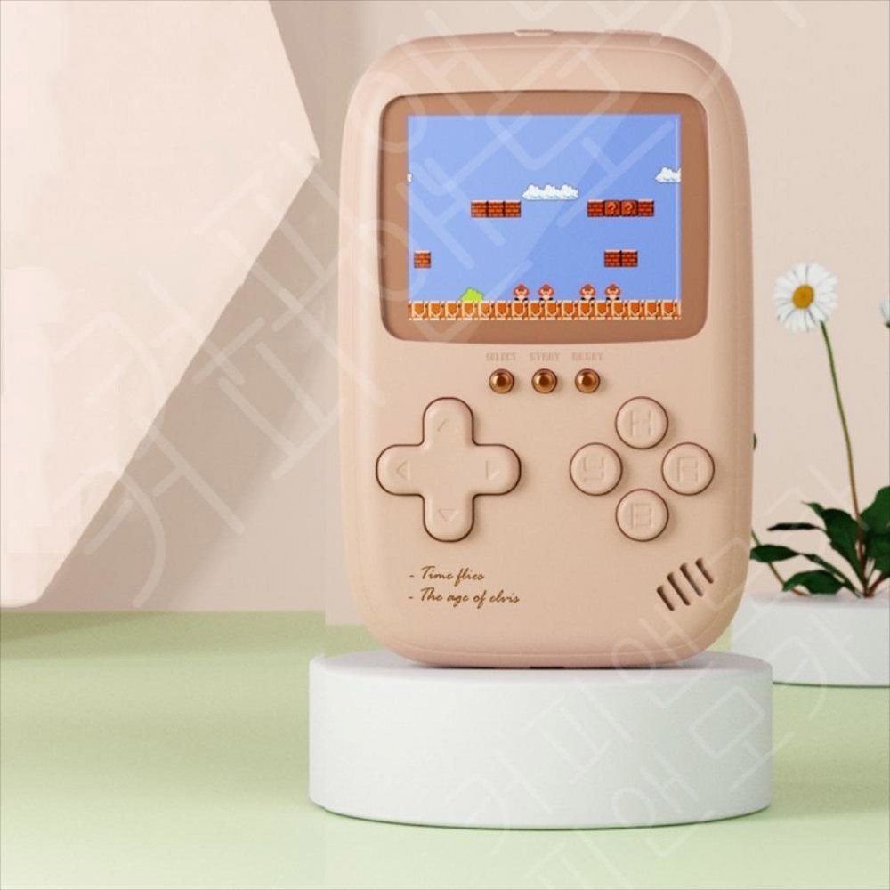게임보이어드밴스 네오지오 게임기 미니게임기 게임보이 미니 GameBoy 선물 휴대용 쇼핑 - 상품 이미지