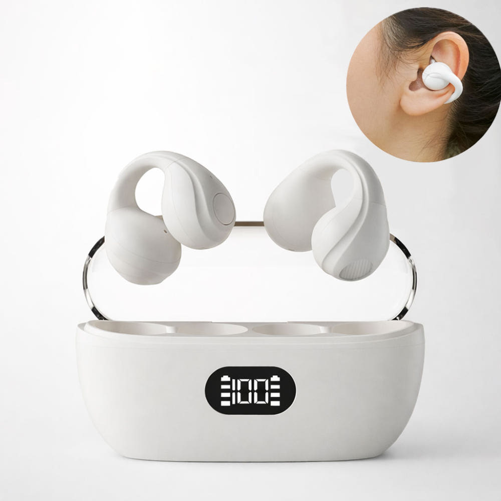 티버디 LCD 화면