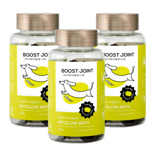 강아지 관절 영양제 슬개골 탈구 예방 고관절 근력 강화 콘드로이친 MSM... 솔직 후기 | 실제 사용자 리뷰 총정리 - 상품 이미지 4