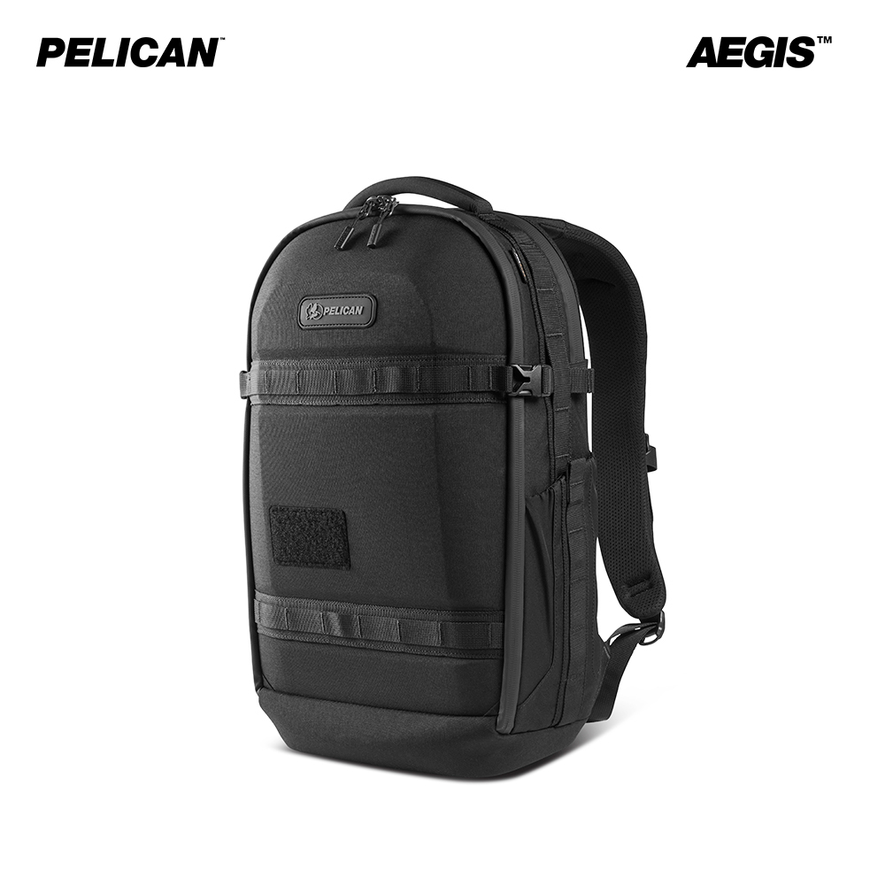 펠리칸 이지스 여행용 백팩 PX 18L 블랙 이미지 6