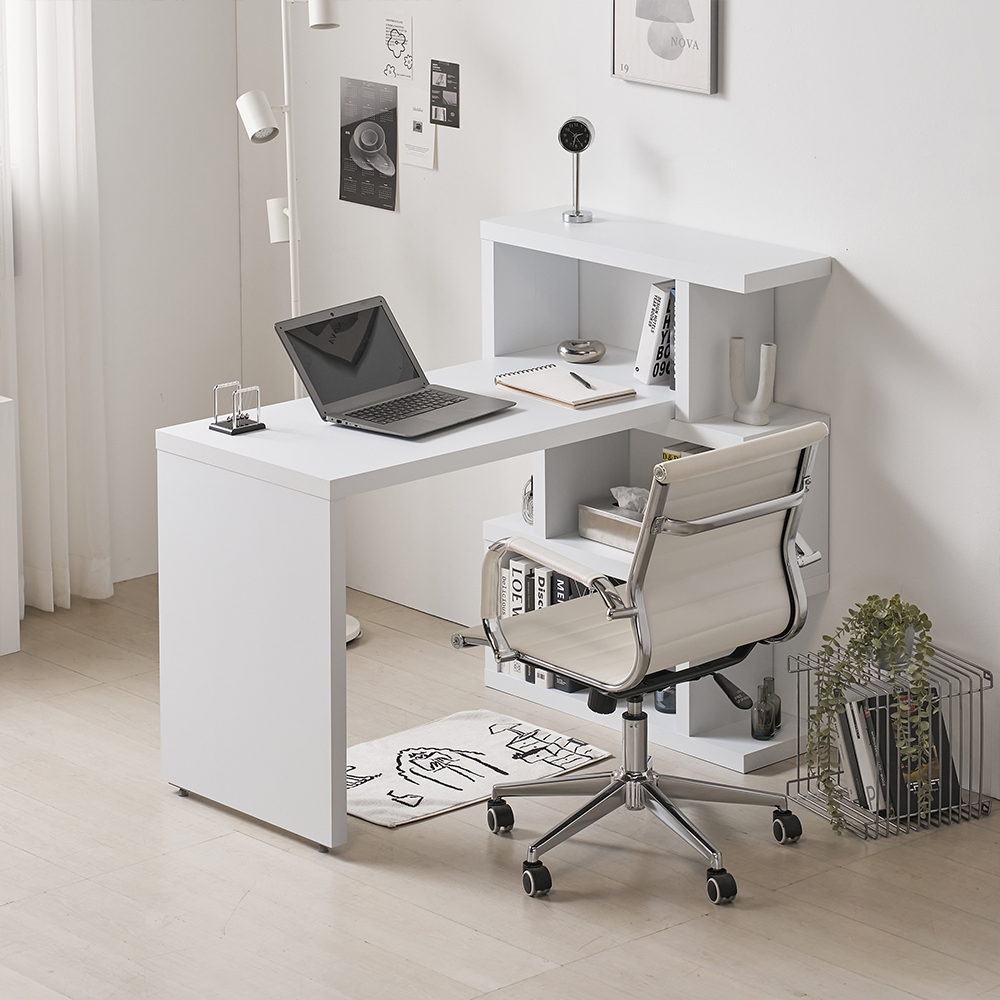 보네드 라움 초등 중학생 고등학생 사무용 컴퓨터 사무실 게이밍 1인 원룸 공부책상 1200