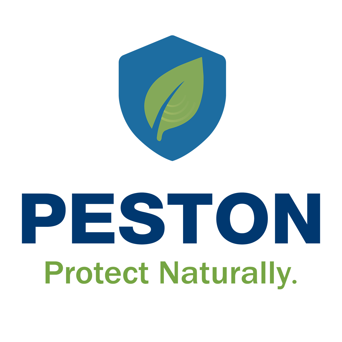 PESTON 스토어 로고