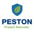 PESTON 로고