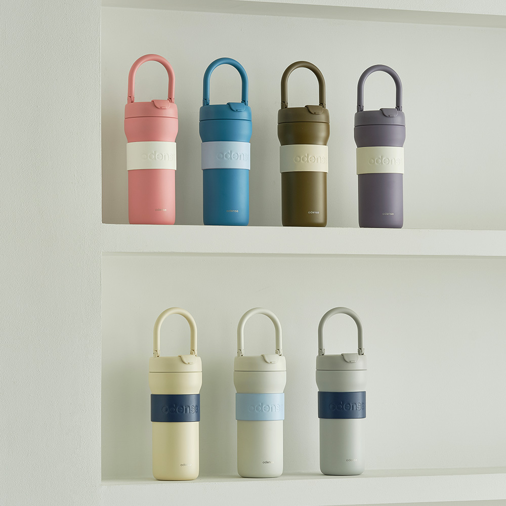 오덴세 투웨이 루프 텀블러 720ml 제품 이미지