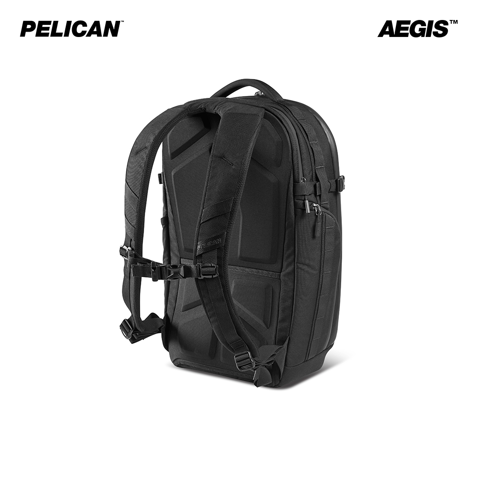 펠리칸 이지스 여행용 백팩 PX 25L 블랙 이미지 6
