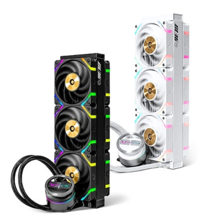 발키리 GL36-AMG ARGB (WHITE)