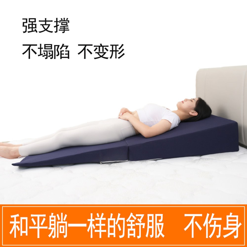 마사지기 누워서 누워서하는안마기 진동 침대 허리 승모근 안마기 부모님 기구 하는 - 상세 이미지 3