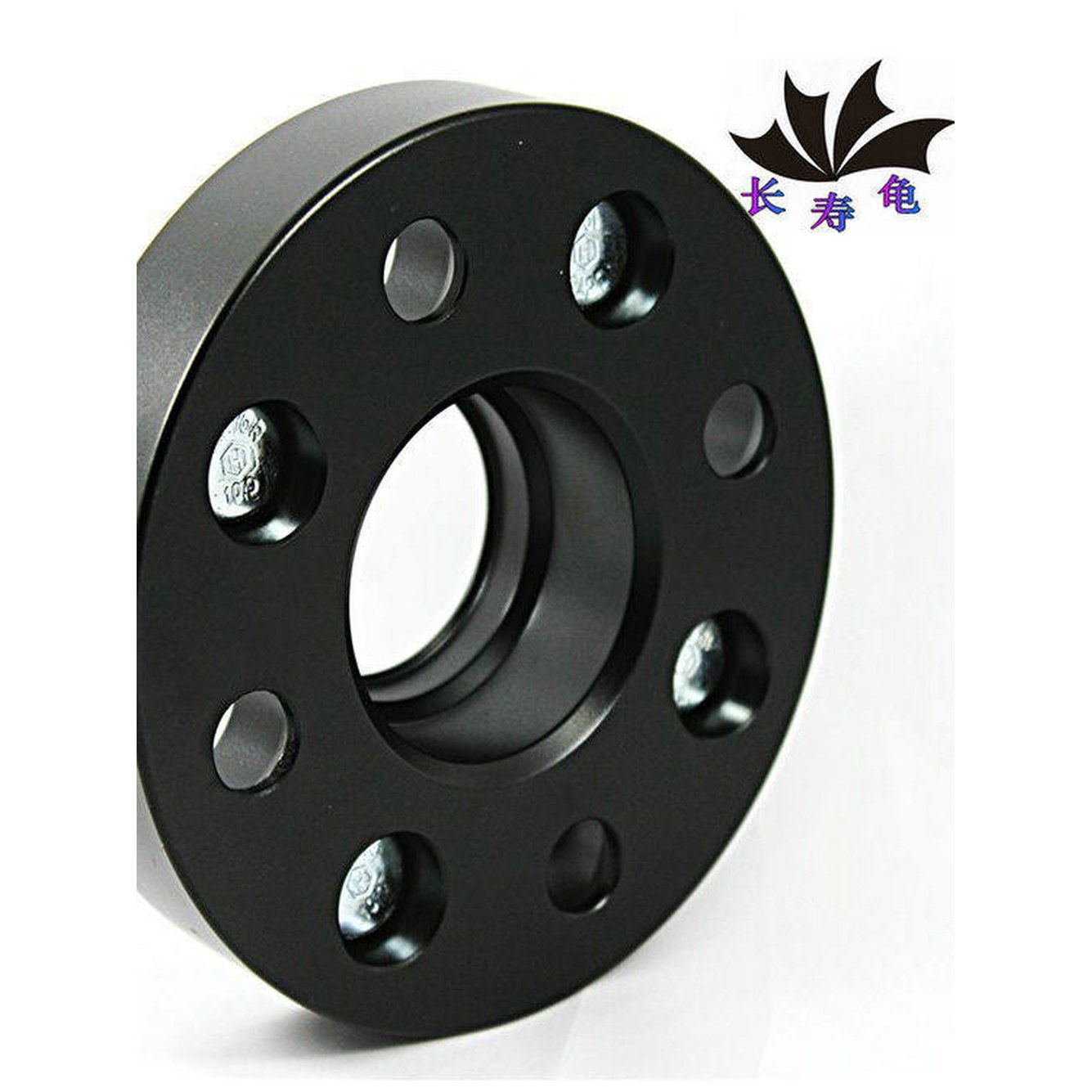 재규어 XJ Bla 포드 어댑터 XK 볼보 PCD 63 휠 포커스 스페이서 XF S60 STYPE M12x15 5x108 타우러스 CB 15mm 허브스페이스 폴스타 CMAX - 상세 이미지 2