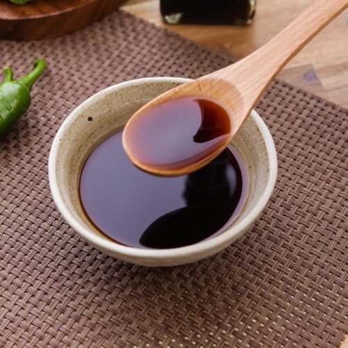 선한유기농간장 300ml, 1개 - 상세 이미지 3