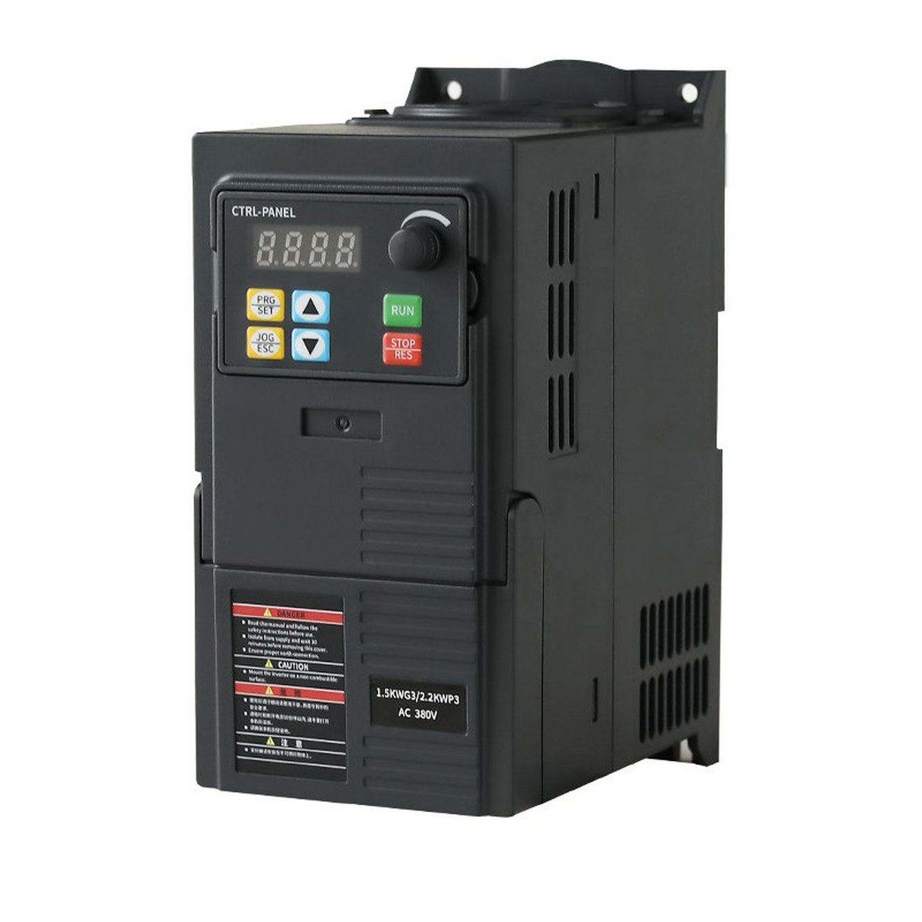 상품 4KW 정렬 0 단상진입 220V 주파수 3상진출 조광기 조절기 1KW AC 속도 하얀 속도조절 220V 단상진입 3상진출 0 4KW - 상세 이미지 2