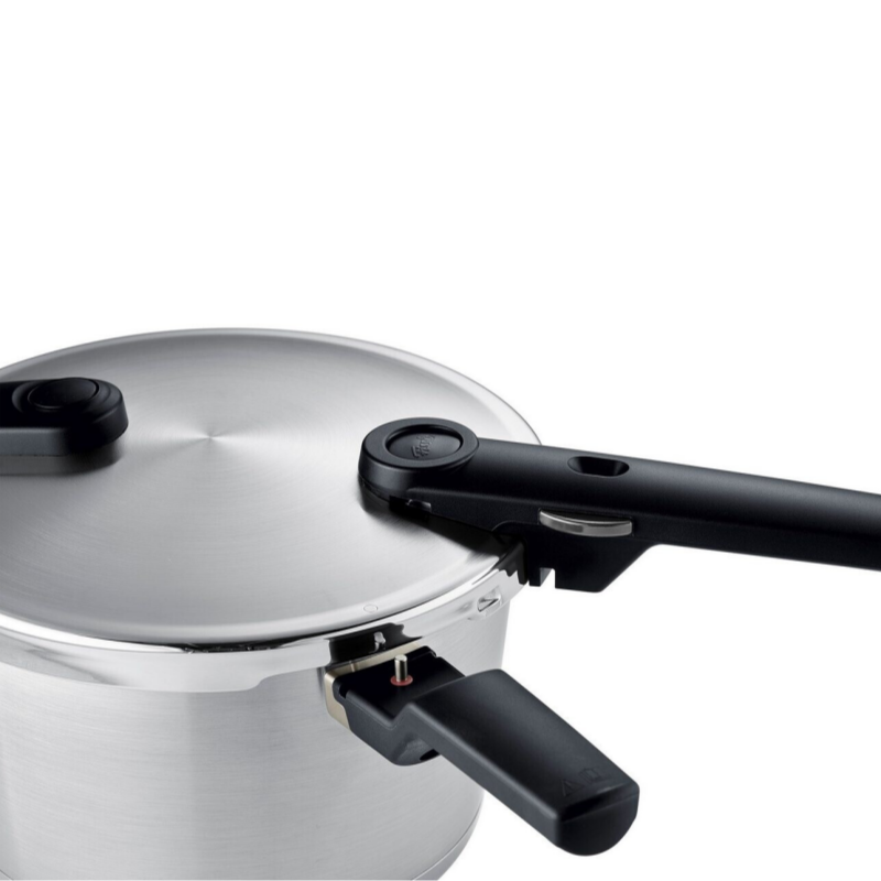 휘슬러 비타퀵 압력 밥솥 Fissler Vitaquick 6L 이미지 8