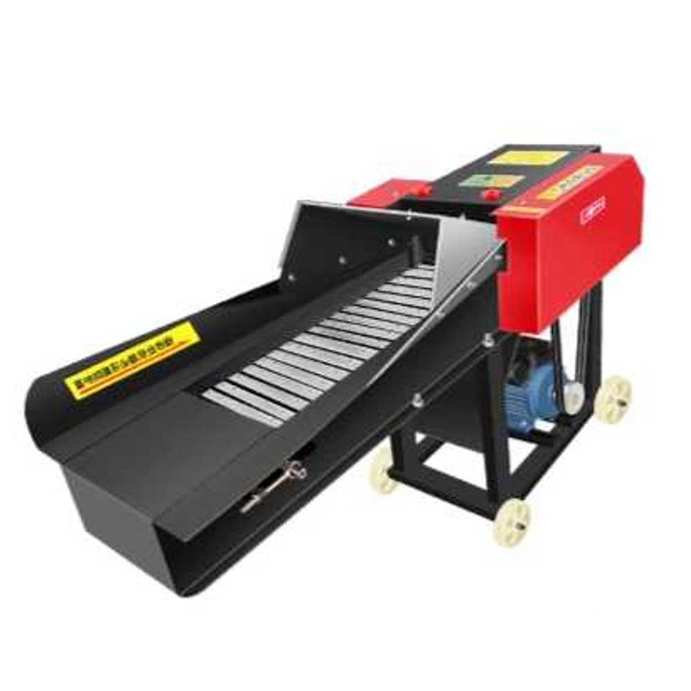 30cm 888형 파쇄기 5kW 3KW 2500W 길이 쿼드머신 나무 절단기 1 4 15cm 예촉 제조 1 888형 쿼드머신 미 - 상품 이미지