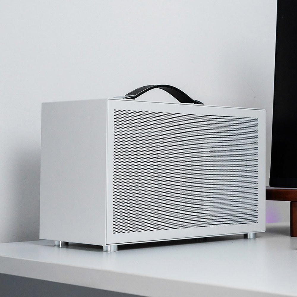 플래시스케일 S400U3 FlashScale 0연장화이트 화이트U3 ITX S400 케이블 3 라이저 화이트U3 3 0연장화이트 - 상세 이미지 2