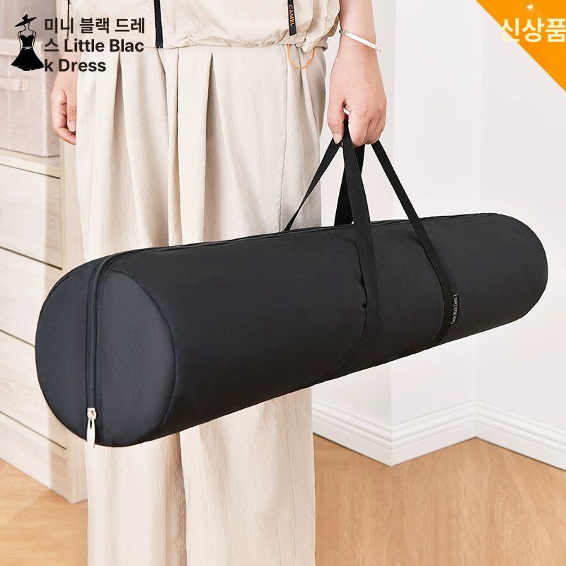 삼각대보관통 촬영 삼각대주머니 수납 포켓 가방 직경 14cmx길이 60cm - 상세 이미지 2