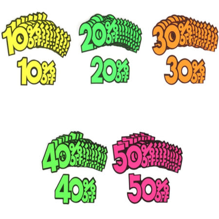 김조팸 에누리 쇼카드 10개 pop쇼카드