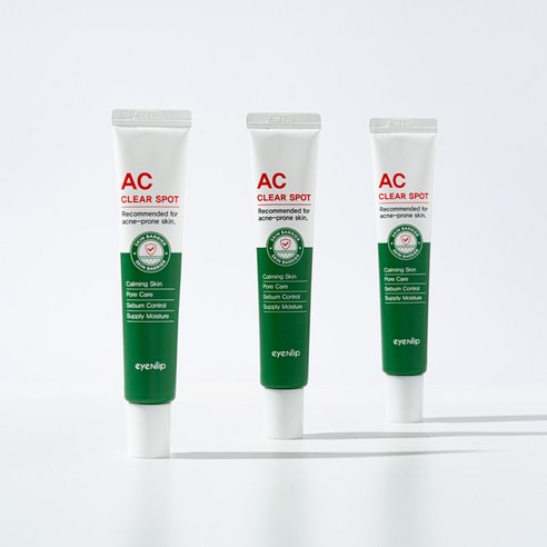 피부 진정크림 남자 면도 트러블 크림 30ml, 1개 - 상품 이미지